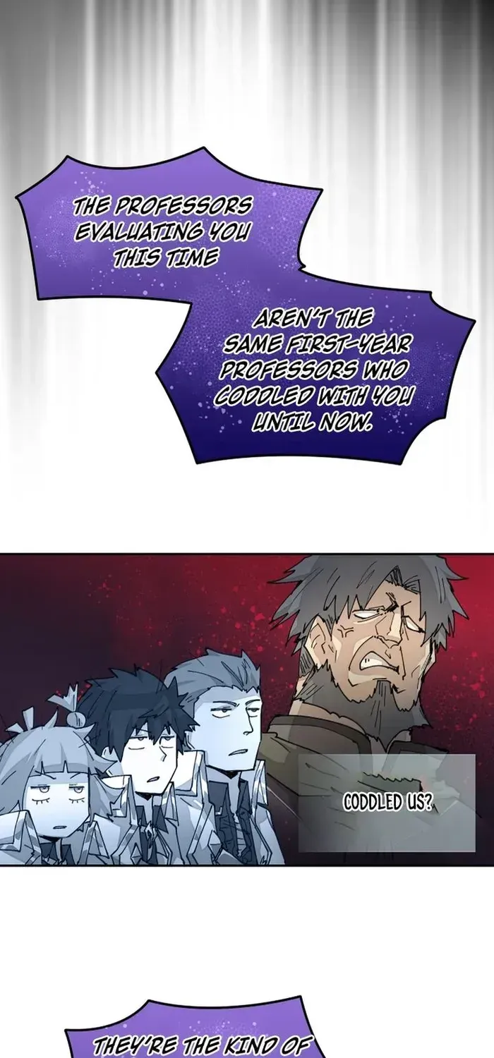 The Rebirth of the Hero’s Party’s Archmage Chapter 42 page 48 - 