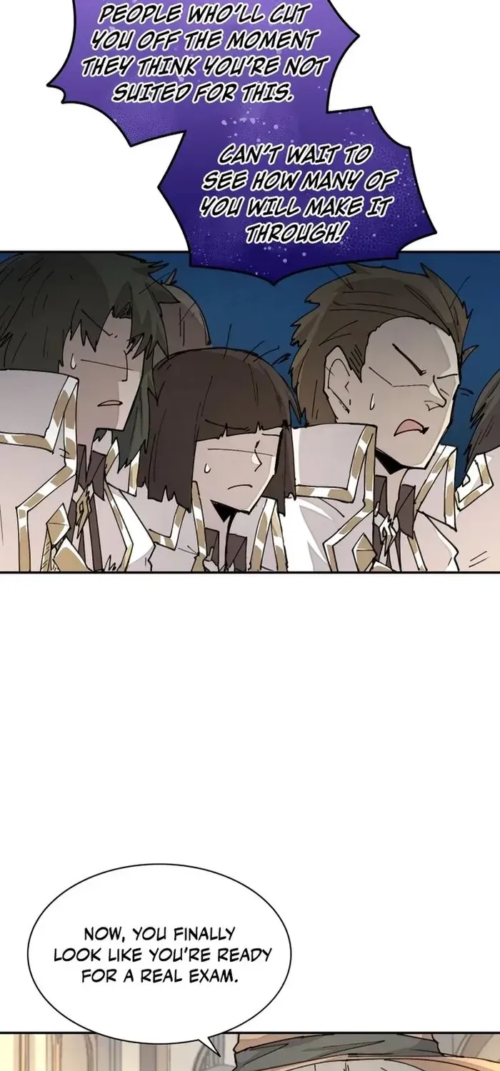 The Rebirth of the Hero’s Party’s Archmage Chapter 42 page 49 - 