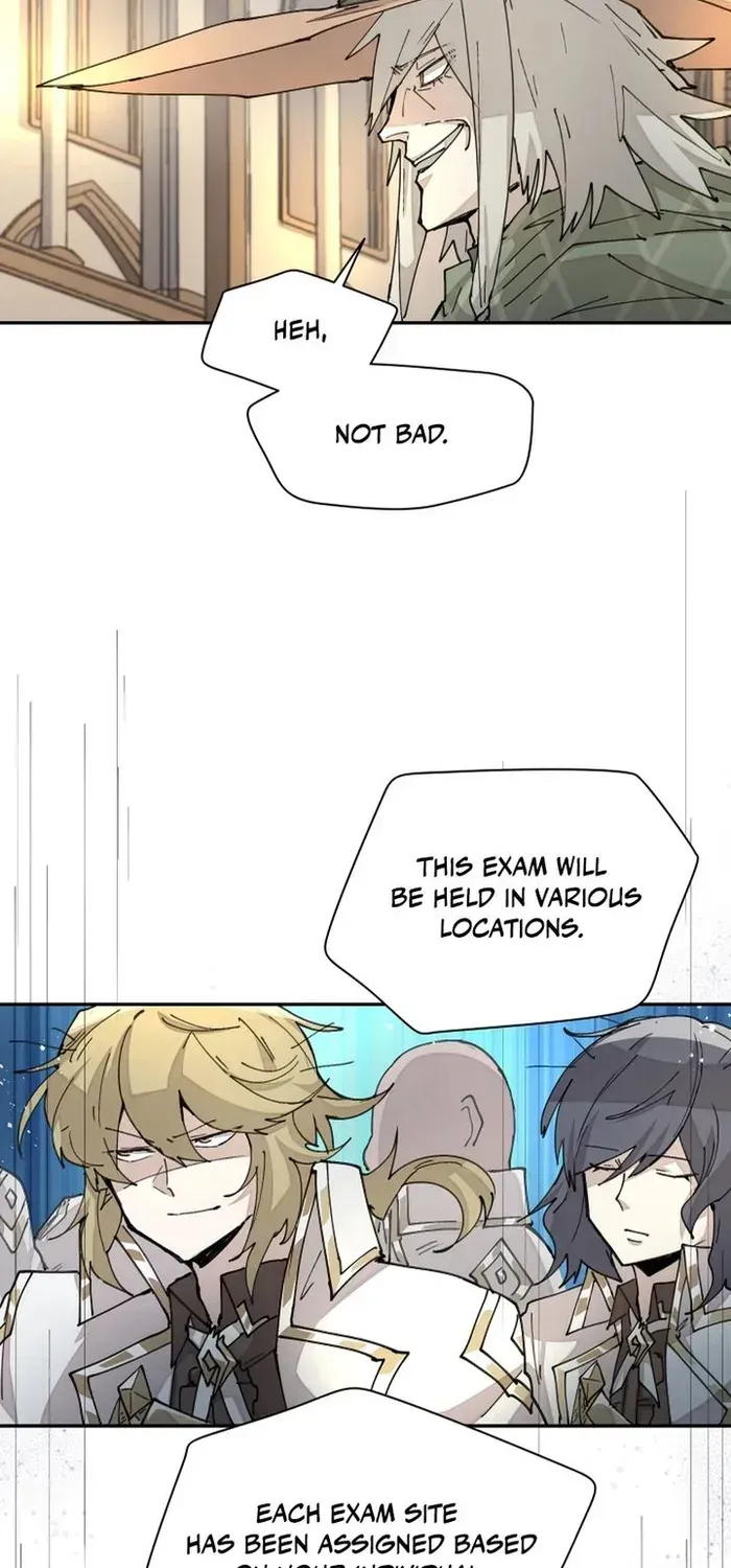 The Rebirth of the Hero’s Party’s Archmage Chapter 42 page 50 - 