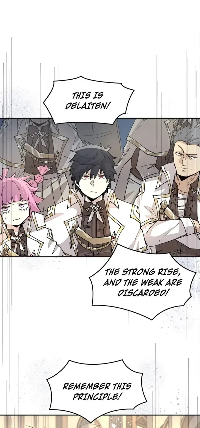 The Rebirth of the Hero’s Party’s Archmage Chapter 42 page 52 - 