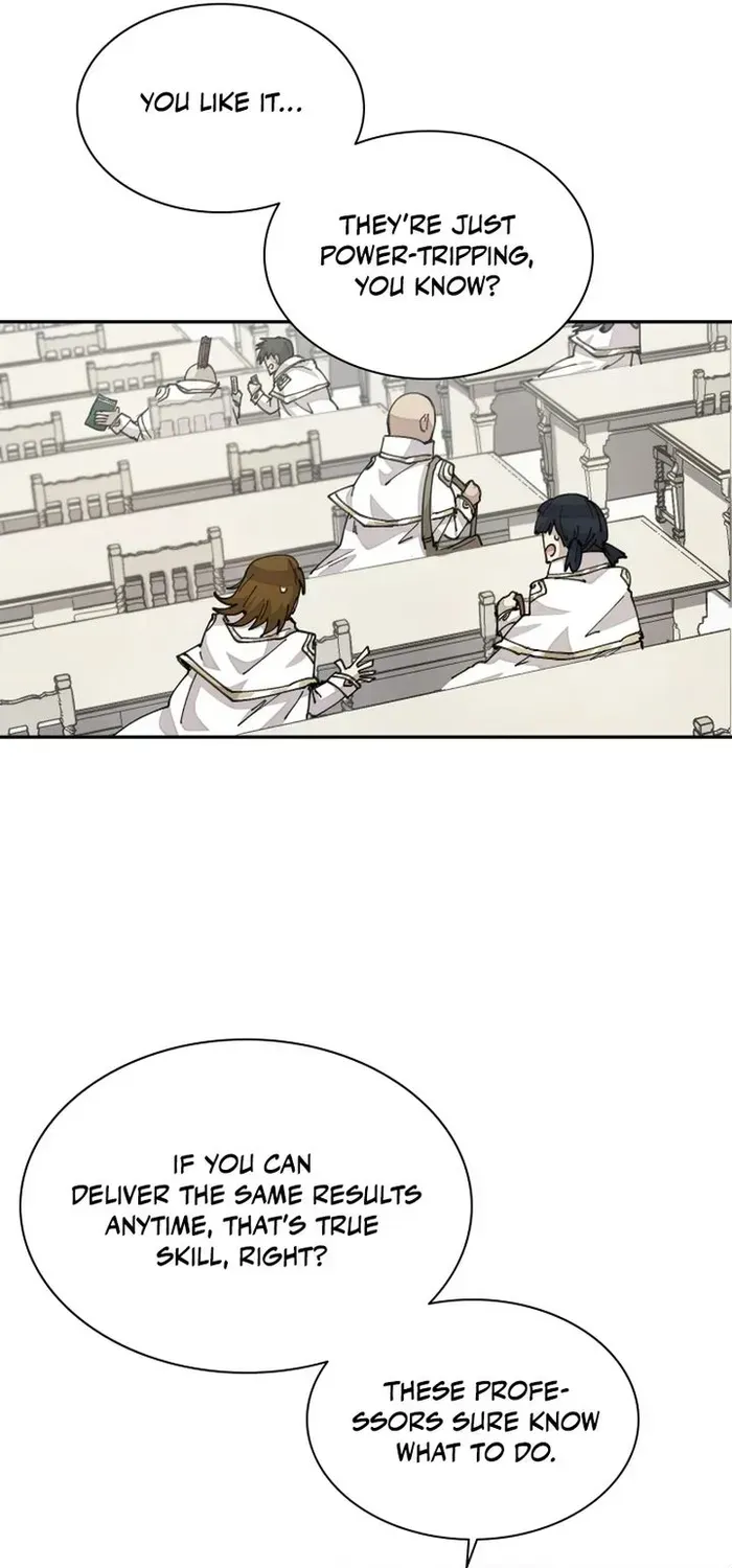 The Rebirth of the Hero’s Party’s Archmage Chapter 42 page 7 - 