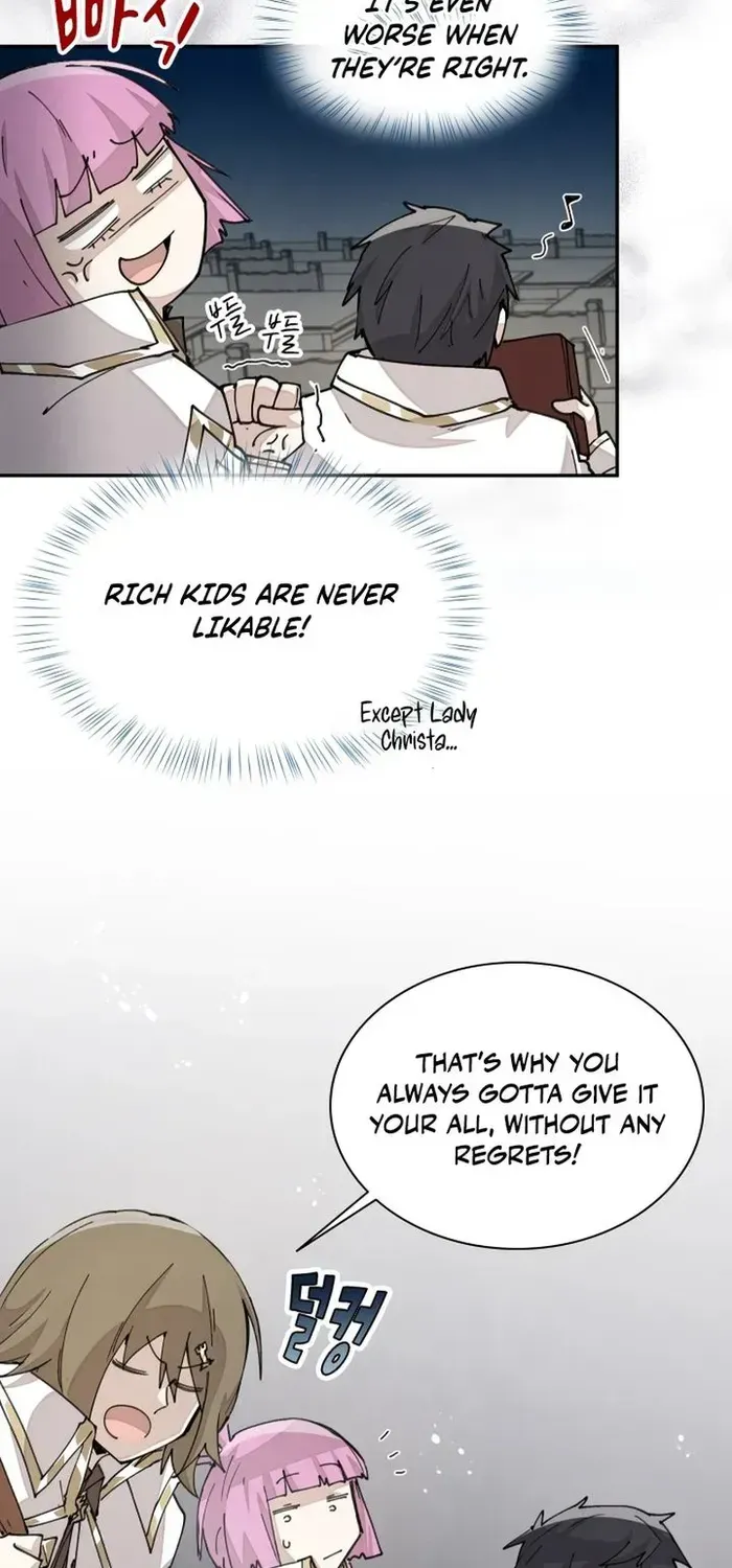 The Rebirth of the Hero’s Party’s Archmage Chapter 42 page 9 - 