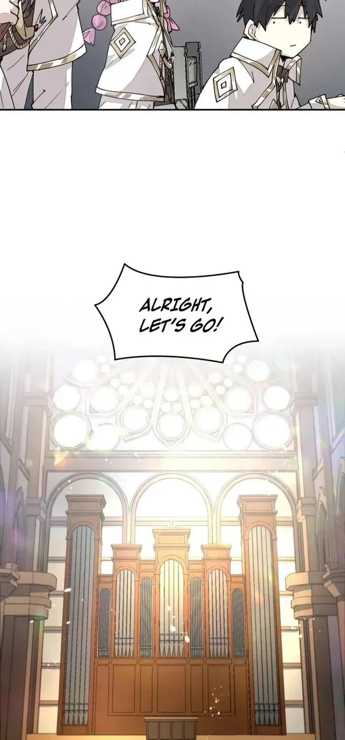 The Rebirth of the Hero’s Party’s Archmage Chapter 42 page 10 - 