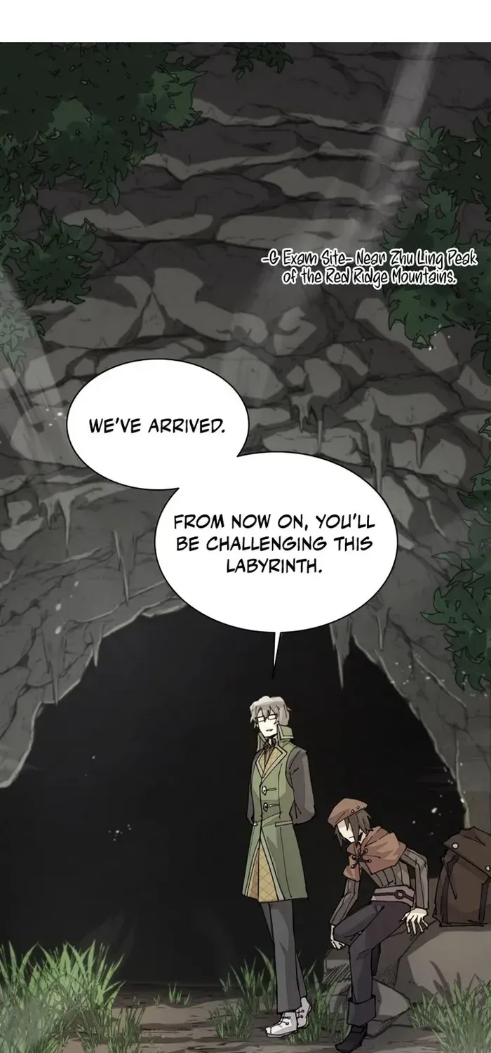 The Rebirth of the Hero’s Party’s Archmage Chapter 43 page 2 - 