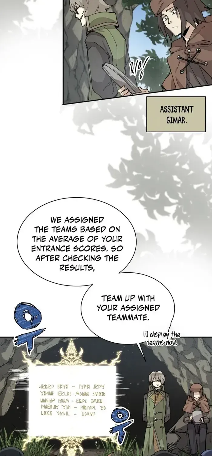 The Rebirth of the Hero’s Party’s Archmage Chapter 43 page 11 - 