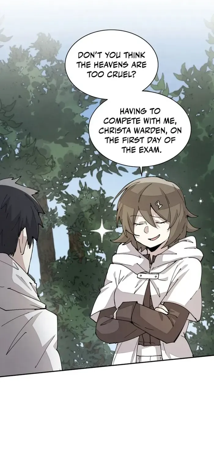 The Rebirth of the Hero’s Party’s Archmage Chapter 43 page 15 - 
