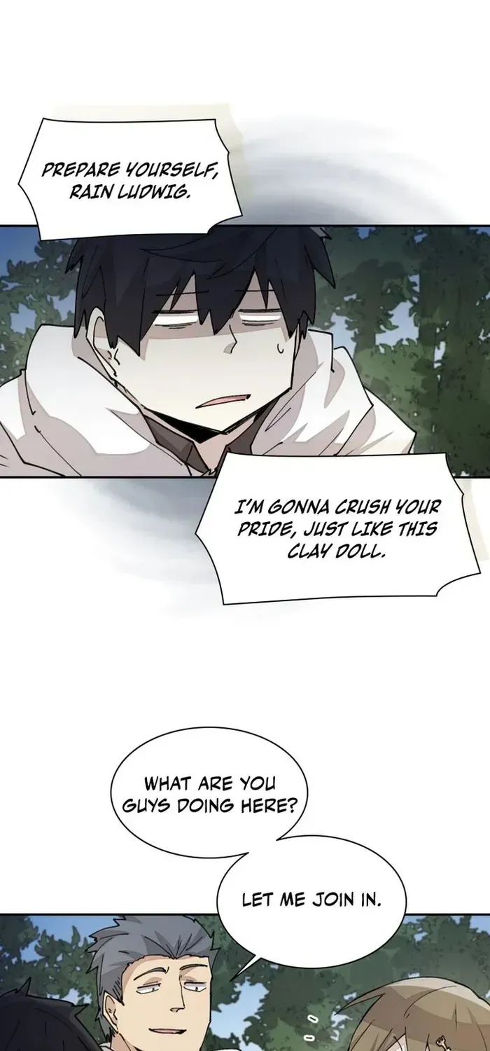 The Rebirth of the Hero’s Party’s Archmage Chapter 43 page 16 - 