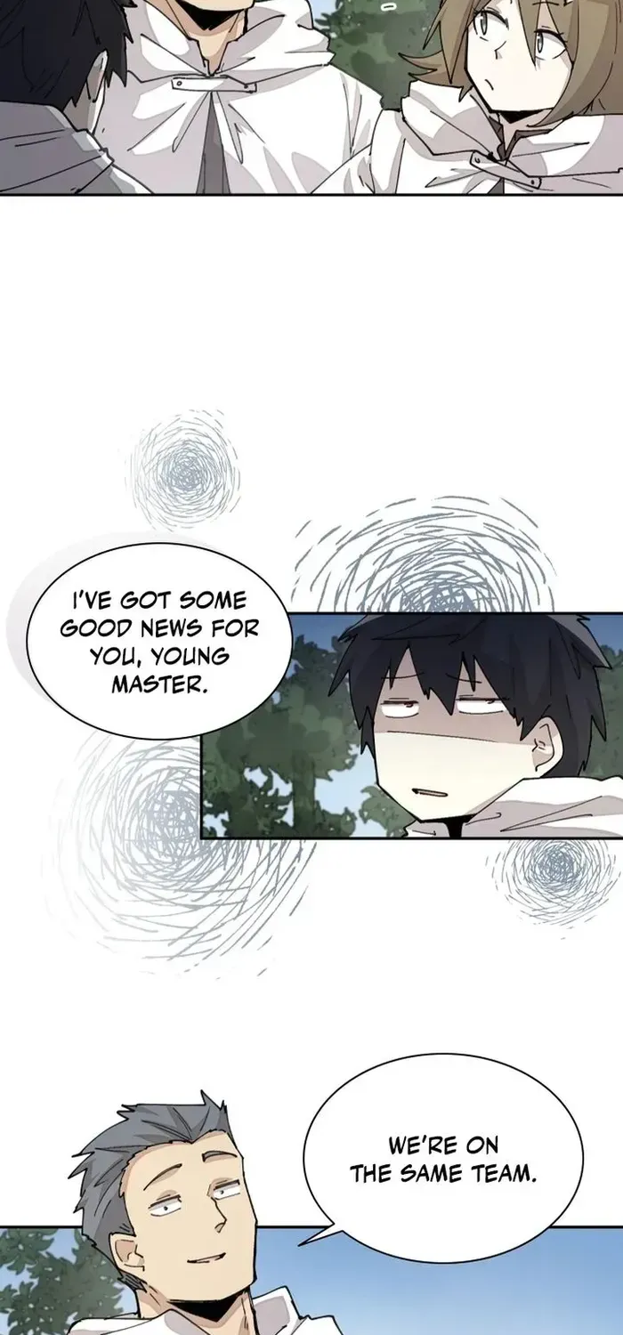 The Rebirth of the Hero’s Party’s Archmage Chapter 43 page 17 - 