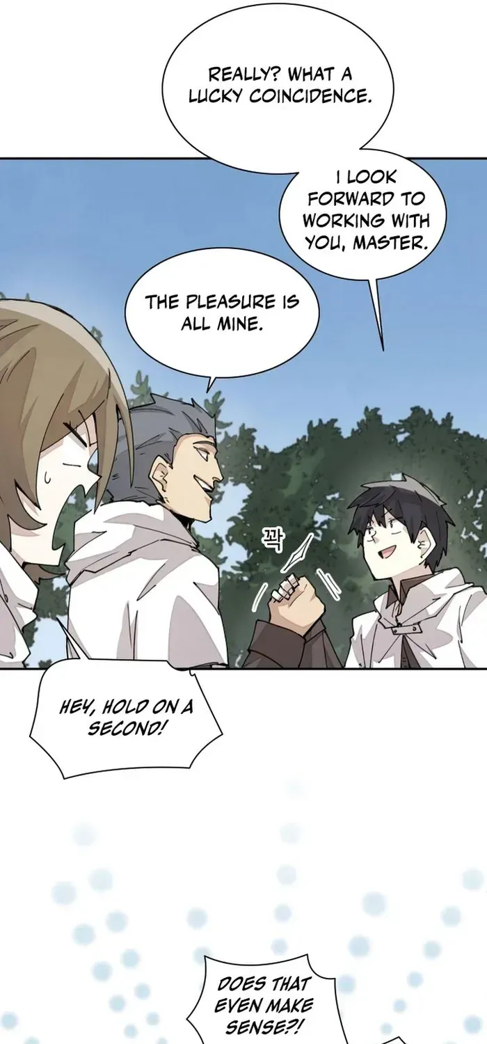 The Rebirth of the Hero’s Party’s Archmage Chapter 43 page 20 - 