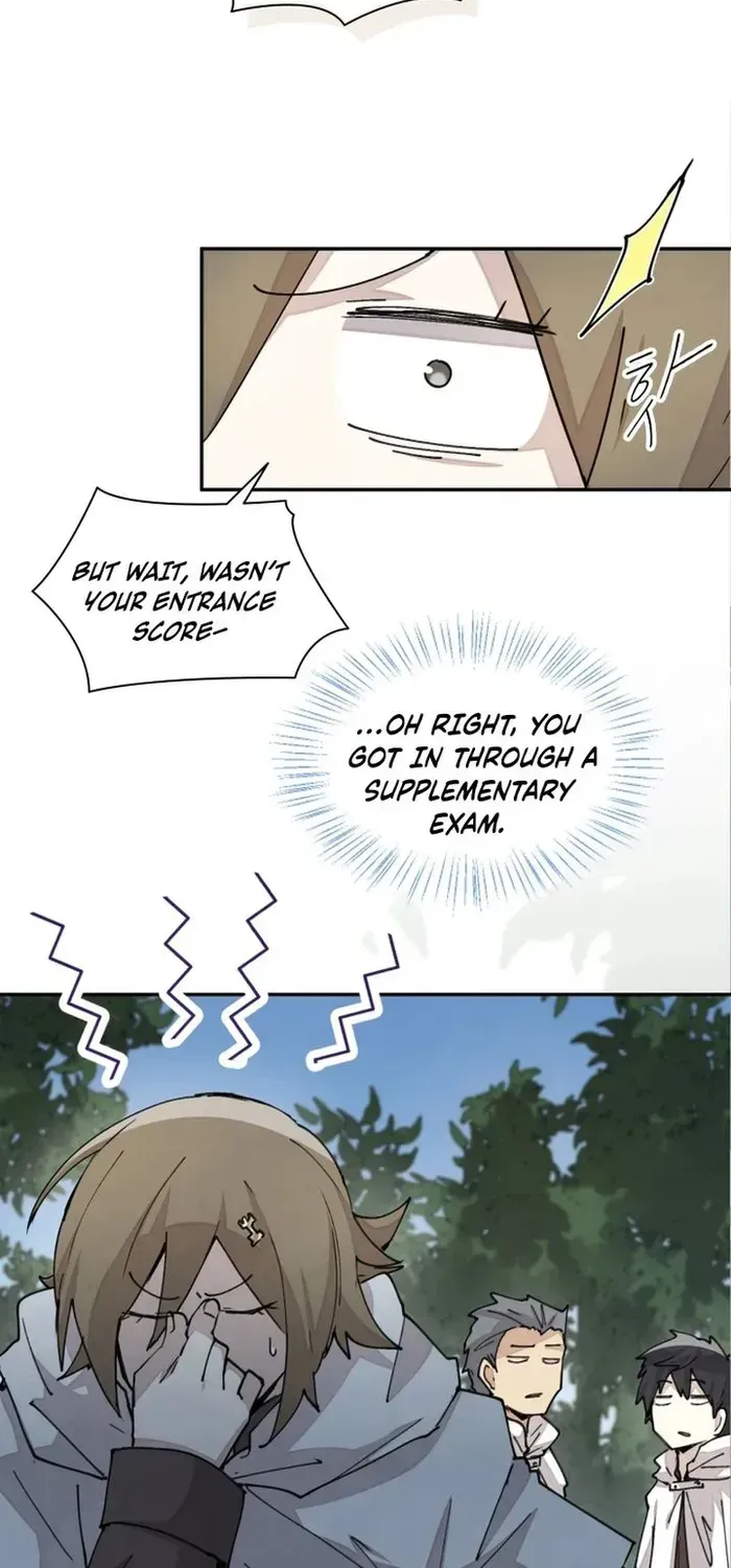 The Rebirth of the Hero’s Party’s Archmage Chapter 43 page 22 - 