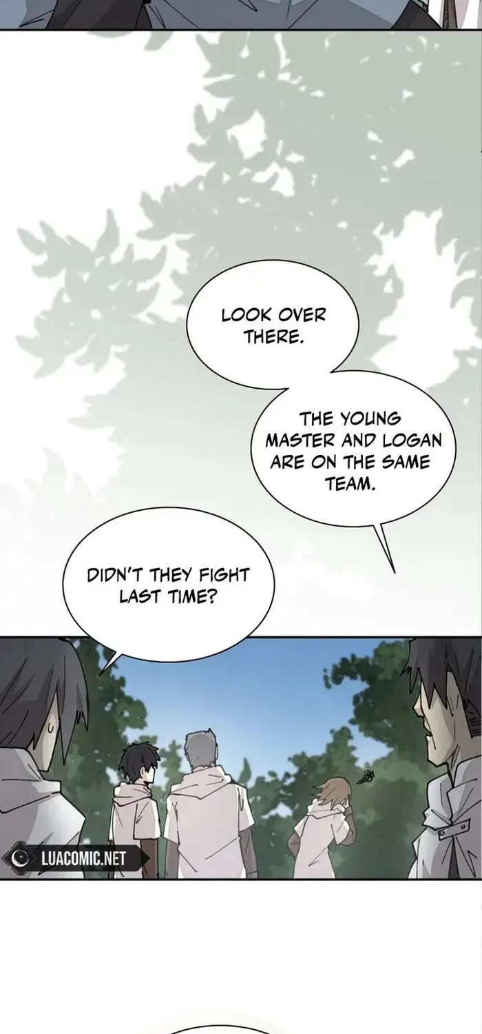 The Rebirth of the Hero’s Party’s Archmage Chapter 43 page 23 - 