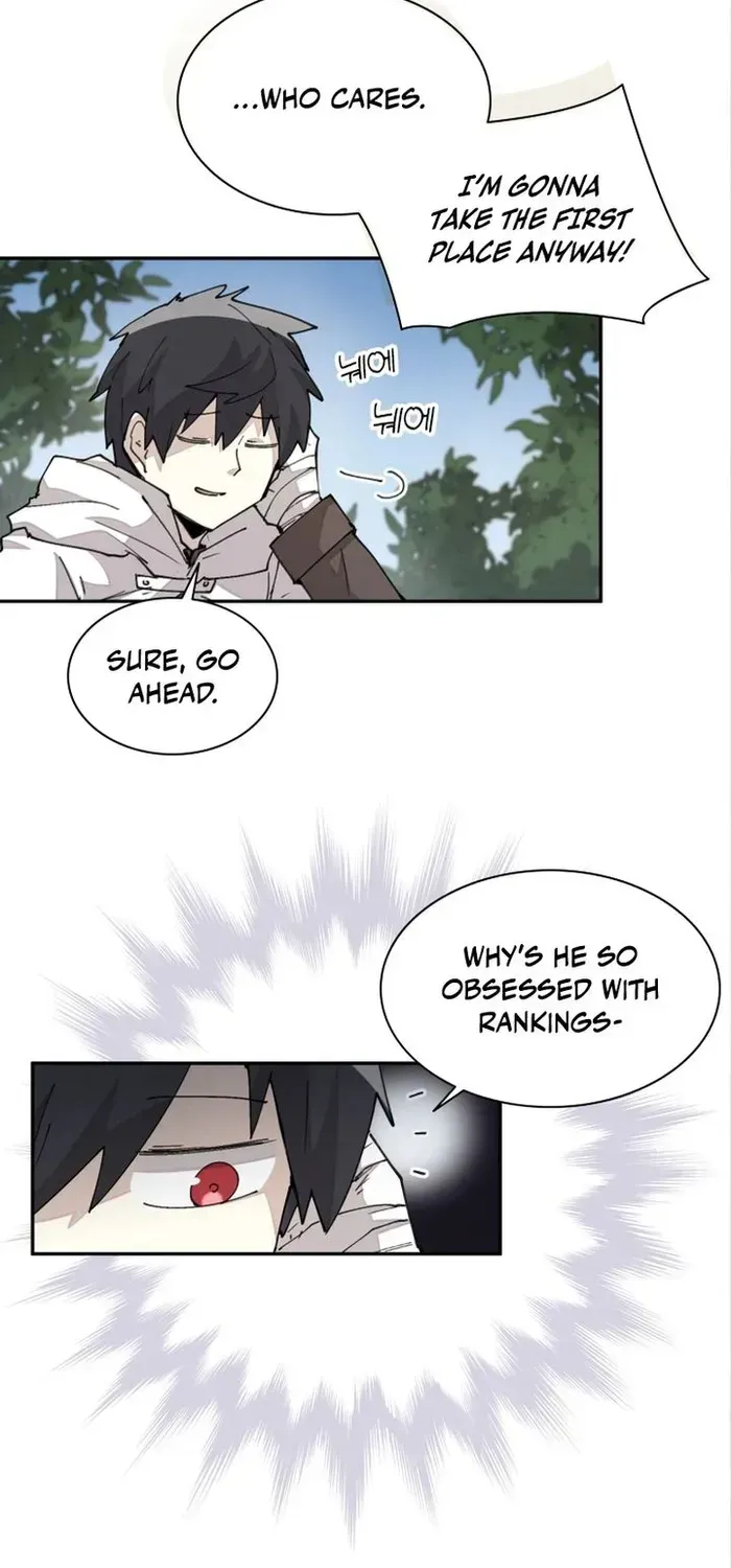 The Rebirth of the Hero’s Party’s Archmage Chapter 43 page 24 - 