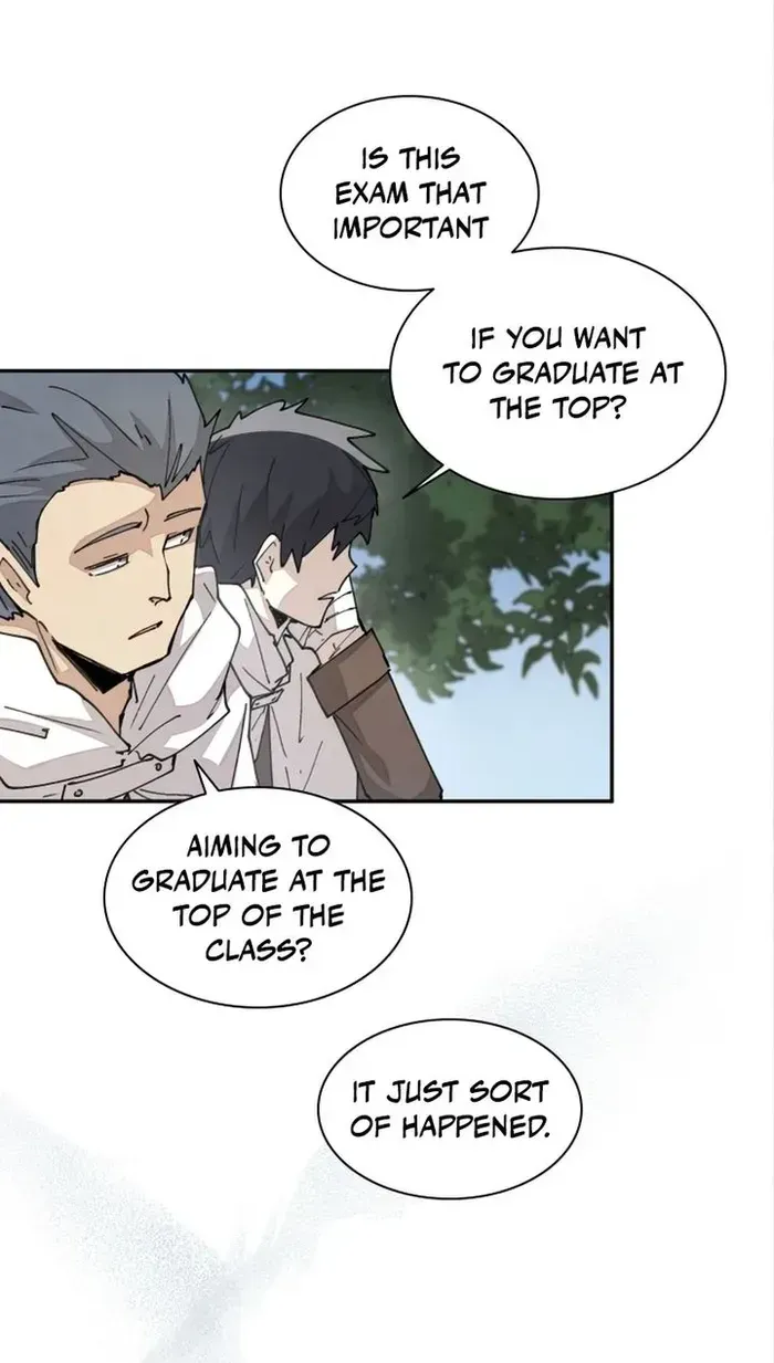 The Rebirth of the Hero’s Party’s Archmage Chapter 43 page 25 - 