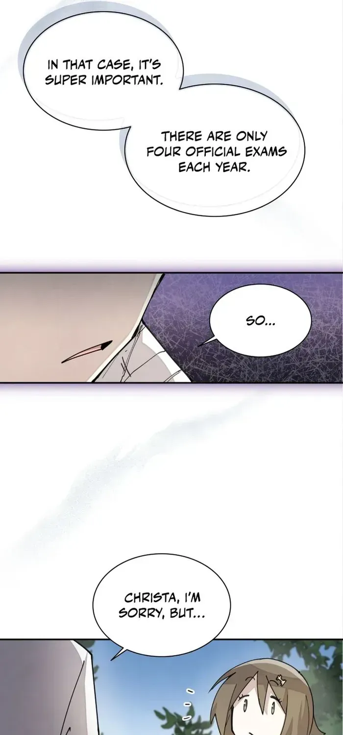 The Rebirth of the Hero’s Party’s Archmage Chapter 43 page 26 - 