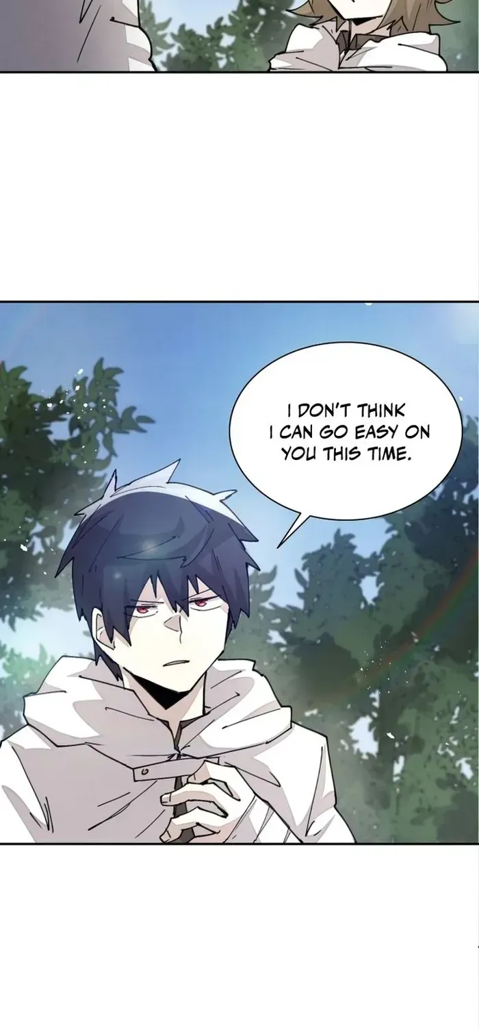 The Rebirth of the Hero’s Party’s Archmage Chapter 43 page 27 - 