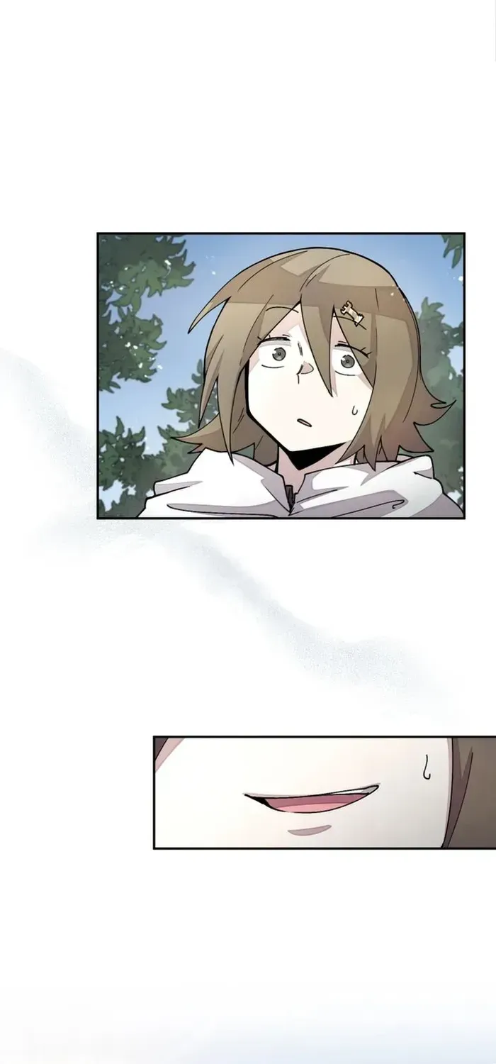 The Rebirth of the Hero’s Party’s Archmage Chapter 43 page 28 - 