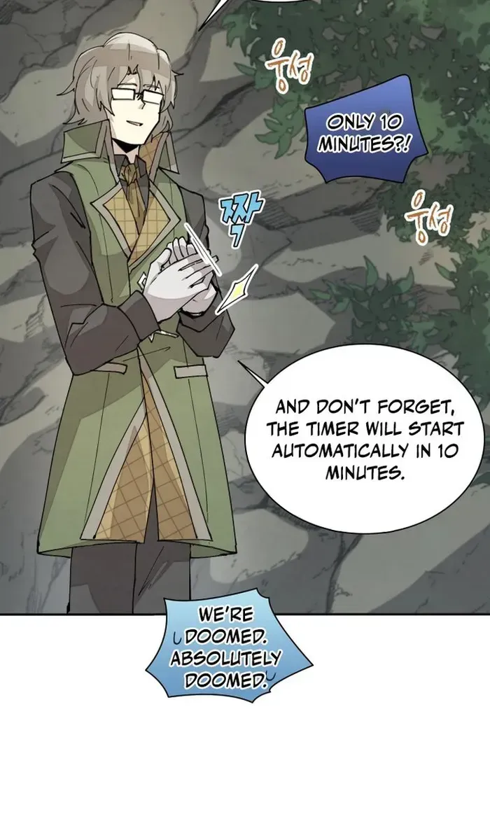 The Rebirth of the Hero’s Party’s Archmage Chapter 43 page 30 - 