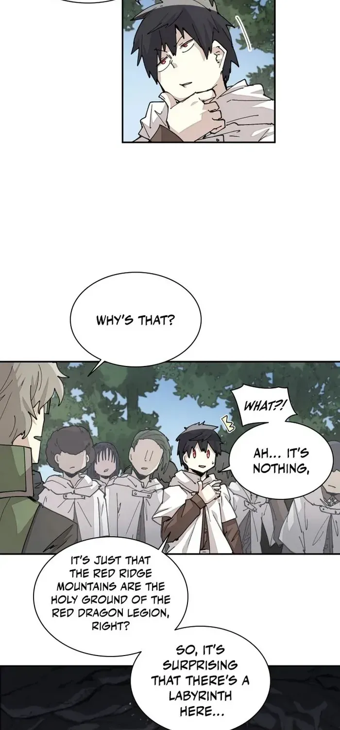 The Rebirth of the Hero’s Party’s Archmage Chapter 43 page 4 - 