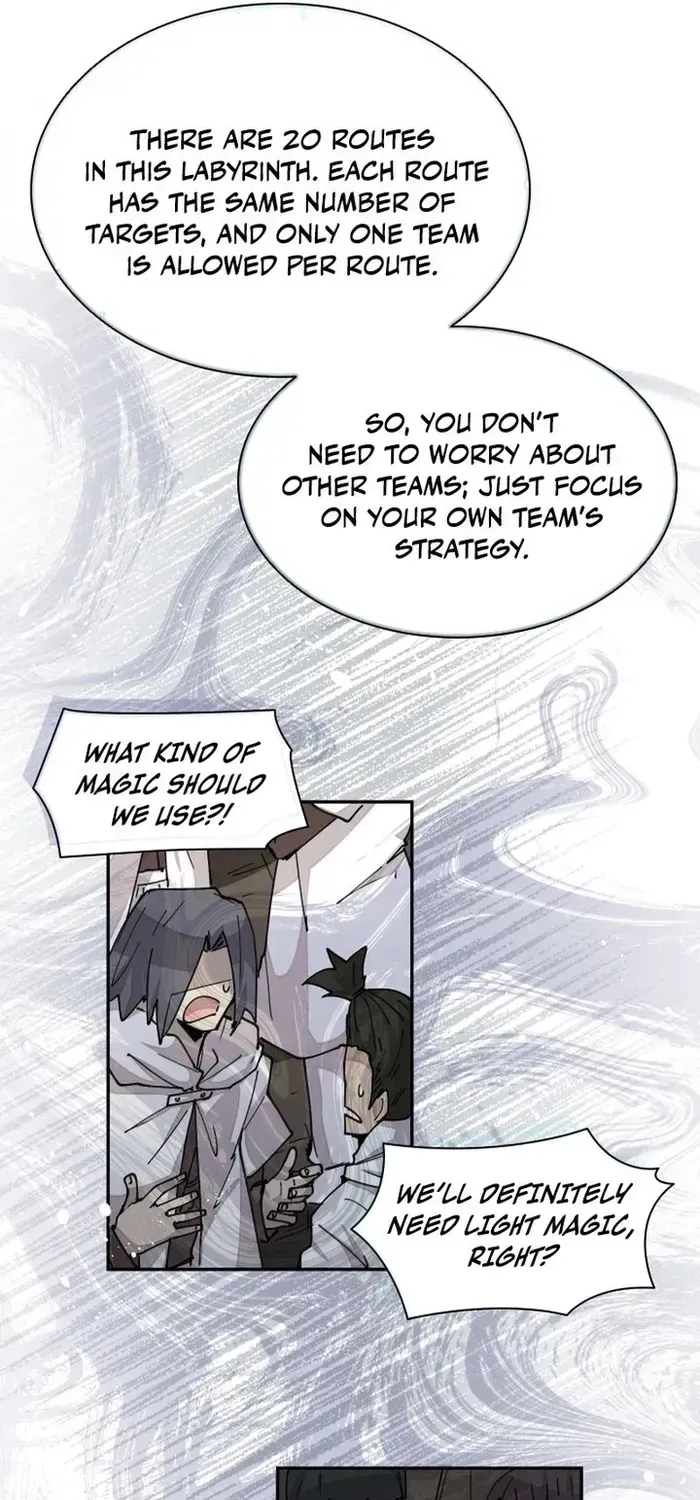 The Rebirth of the Hero’s Party’s Archmage Chapter 43 page 31 - 