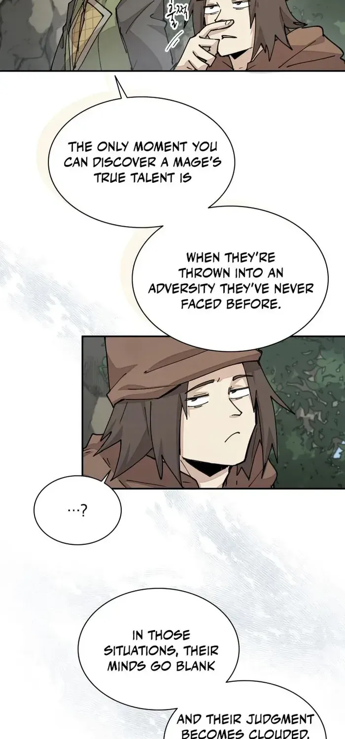 The Rebirth of the Hero’s Party’s Archmage Chapter 43 page 33 - 