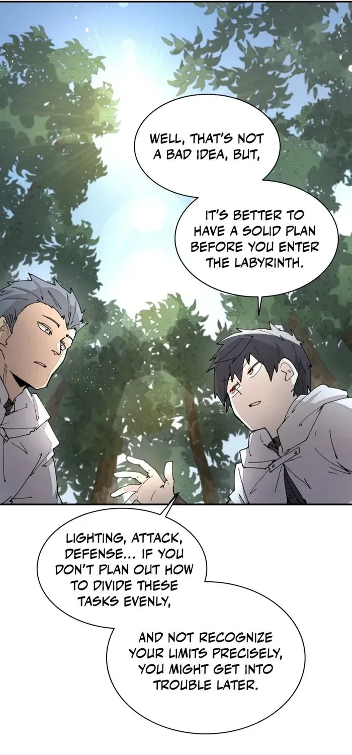 The Rebirth of the Hero’s Party’s Archmage Chapter 43 page 37 - 