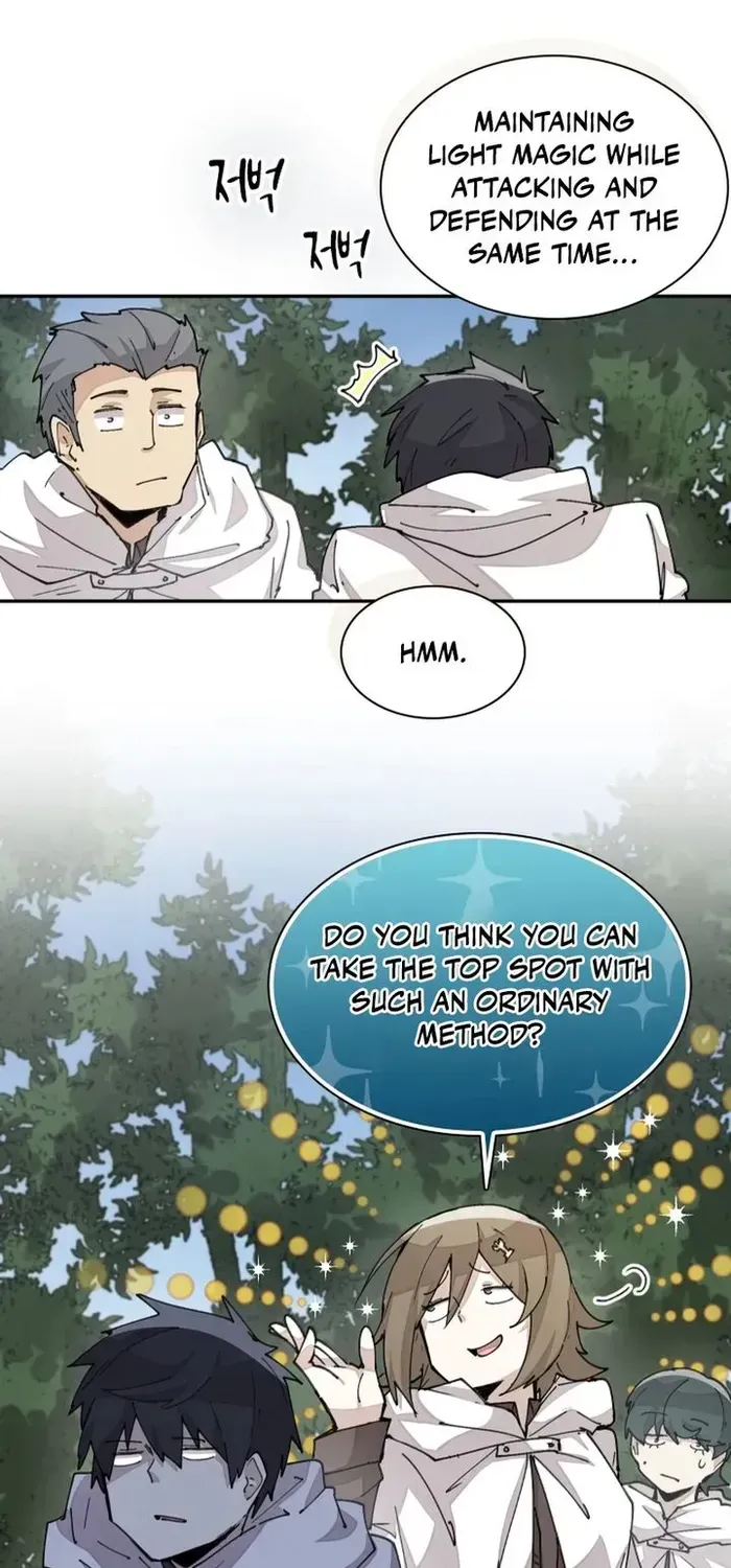 The Rebirth of the Hero’s Party’s Archmage Chapter 43 page 38 - 