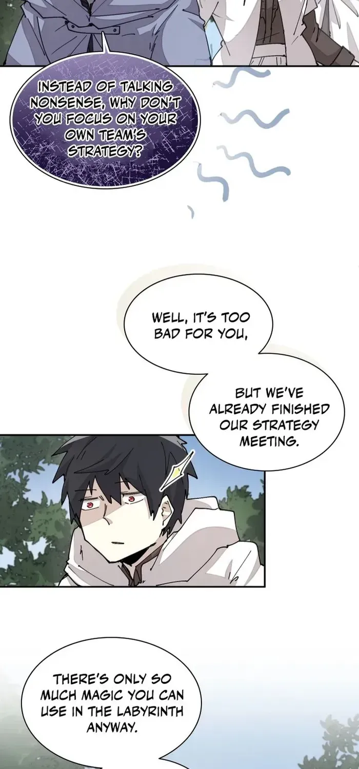 The Rebirth of the Hero’s Party’s Archmage Chapter 43 page 39 - 