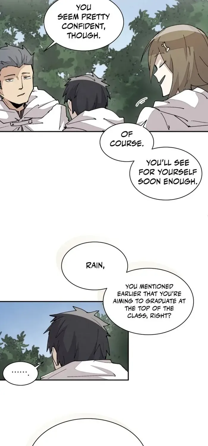 The Rebirth of the Hero’s Party’s Archmage Chapter 43 page 40 - 