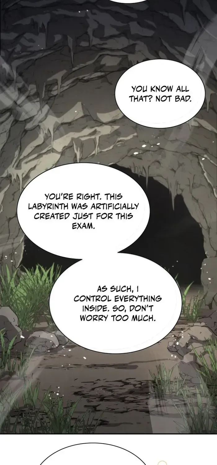 The Rebirth of the Hero’s Party’s Archmage Chapter 43 page 5 - 