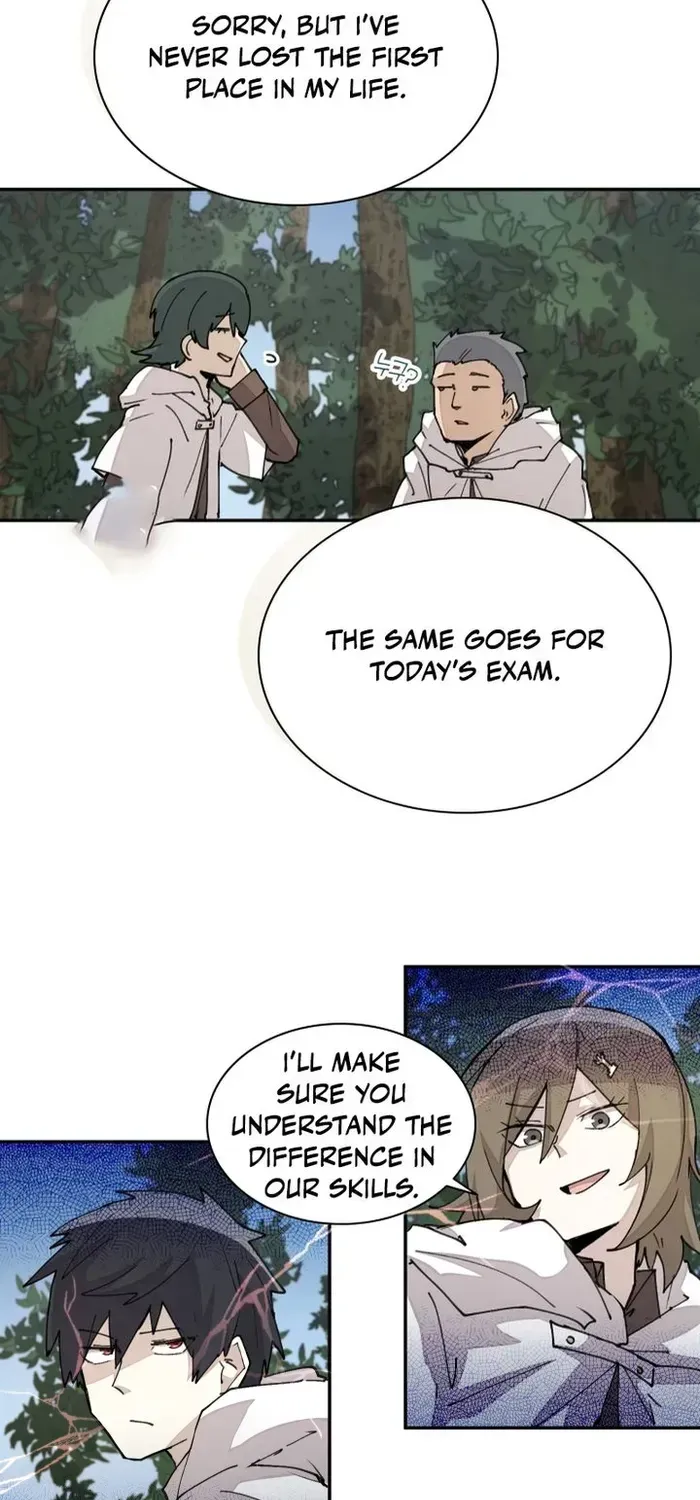 The Rebirth of the Hero’s Party’s Archmage Chapter 43 page 41 - 