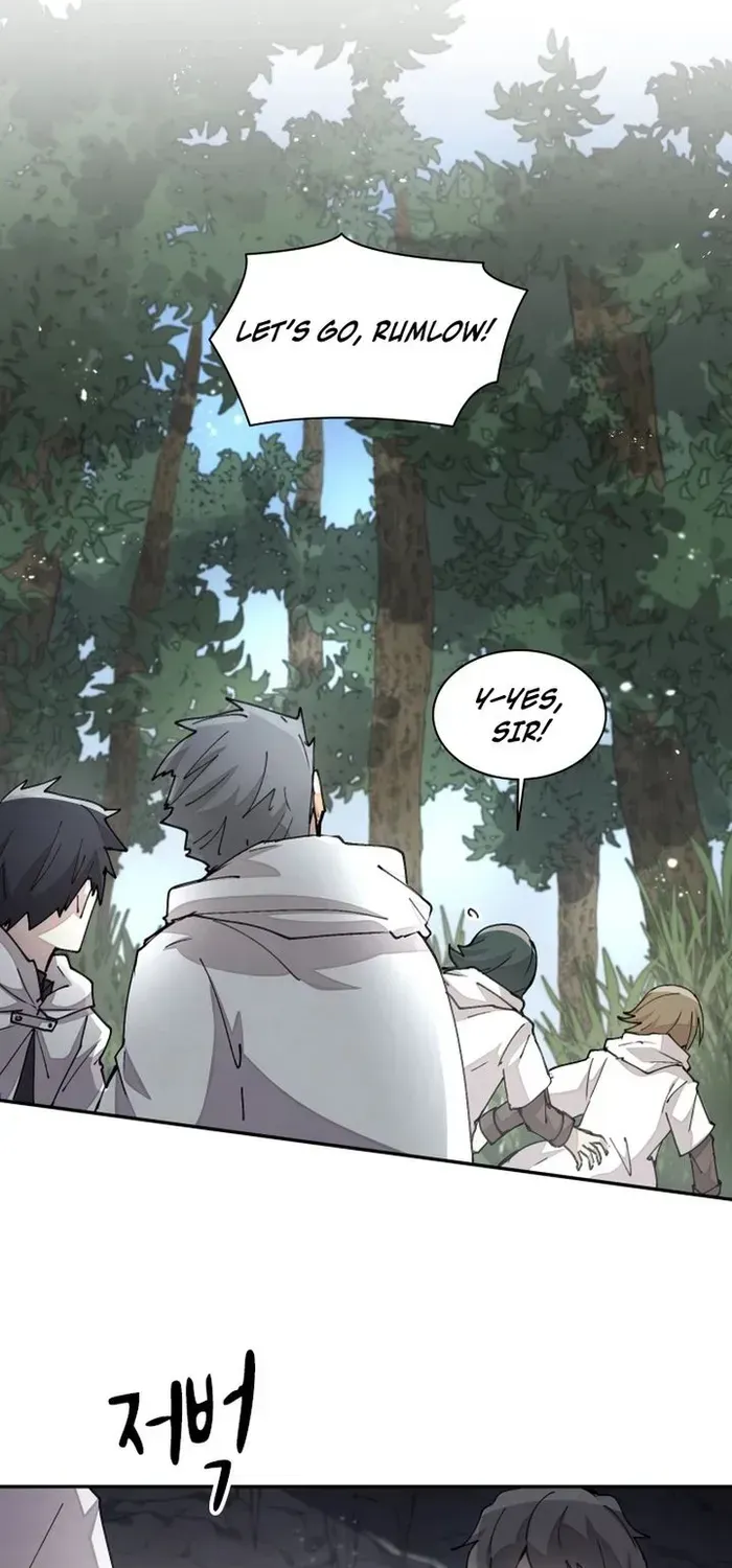 The Rebirth of the Hero’s Party’s Archmage Chapter 43 page 43 - 