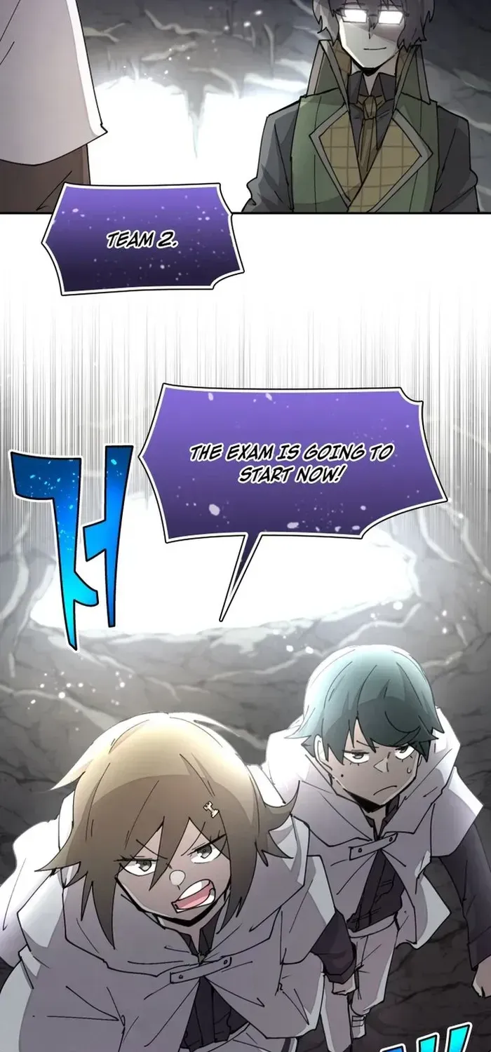 The Rebirth of the Hero’s Party’s Archmage Chapter 43 page 44 - 