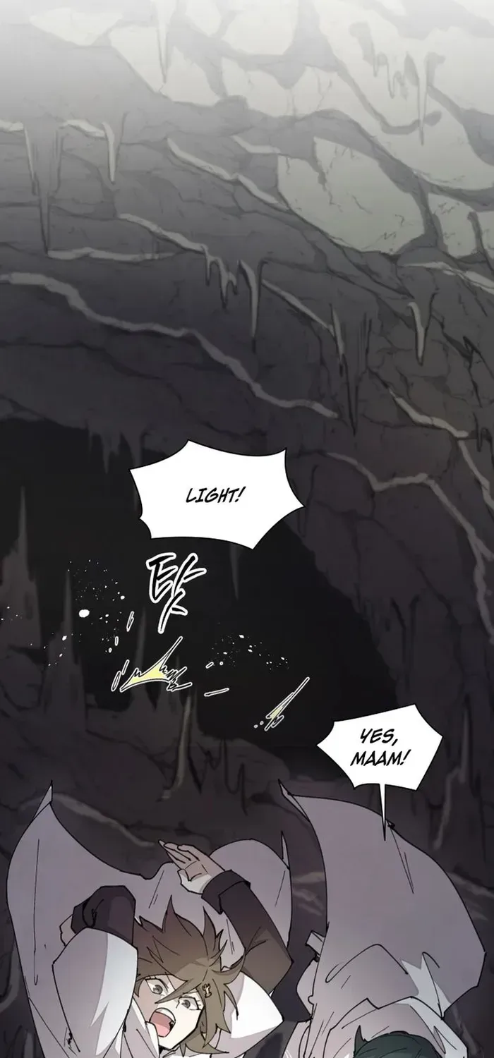 The Rebirth of the Hero’s Party’s Archmage Chapter 43 page 47 - 