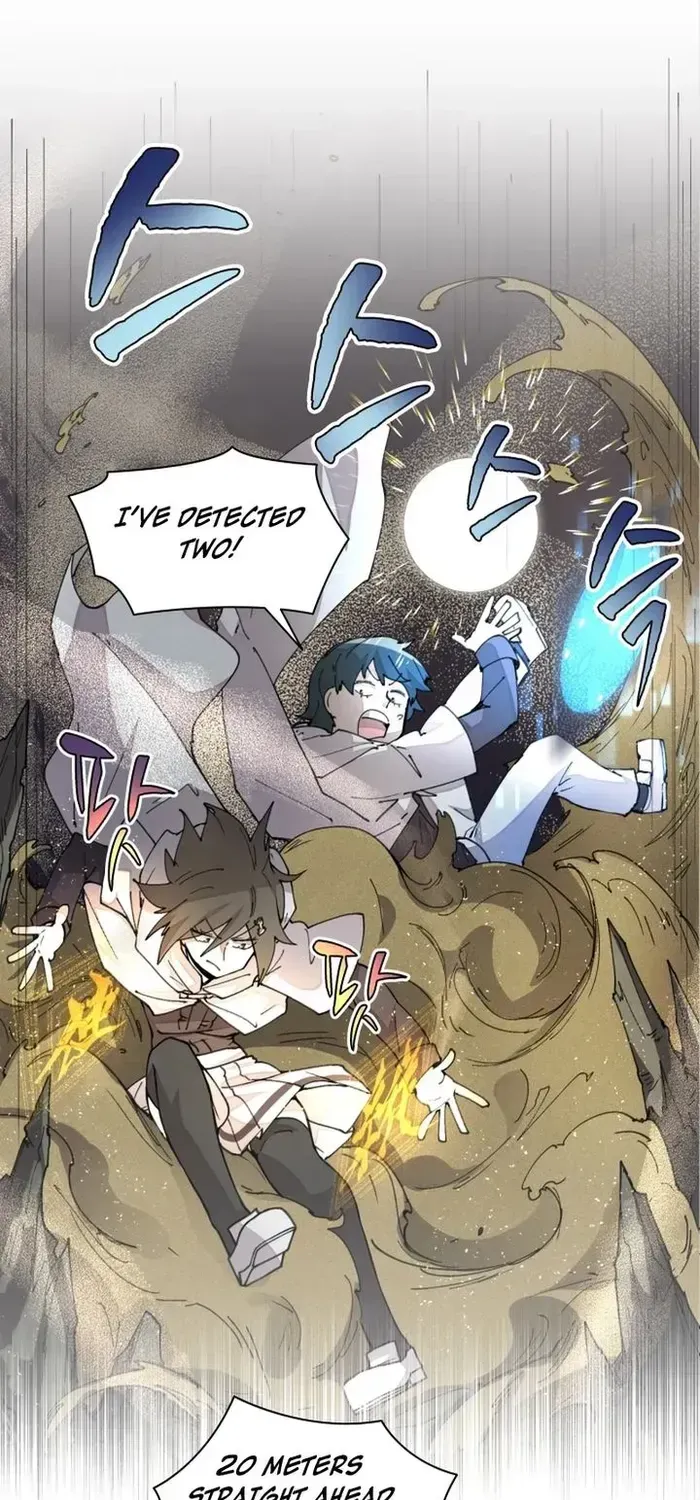 The Rebirth of the Hero’s Party’s Archmage Chapter 43 page 50 - 