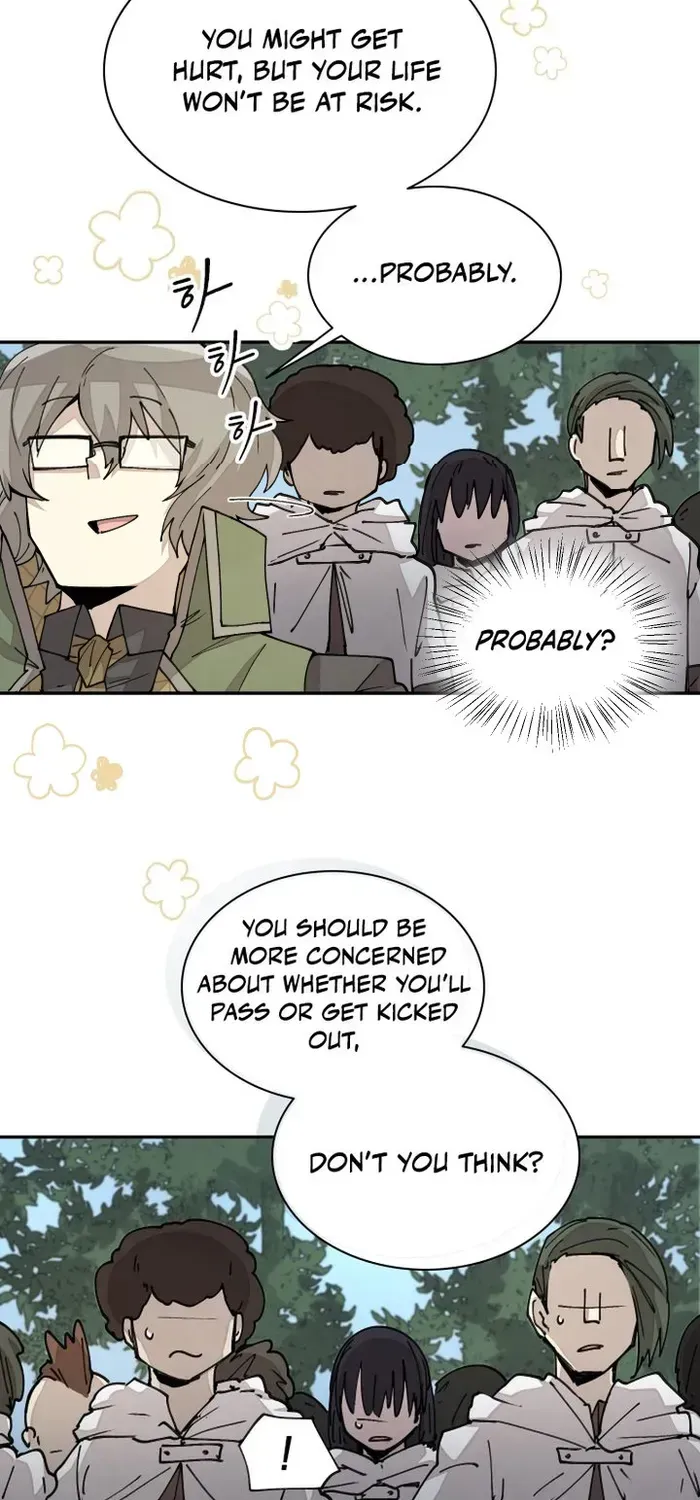 The Rebirth of the Hero’s Party’s Archmage Chapter 43 page 6 - 