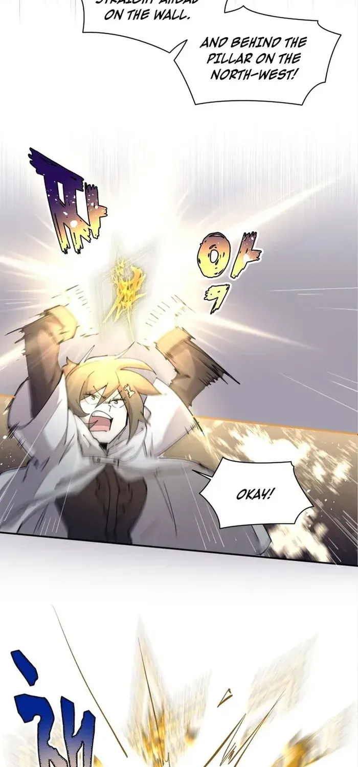 The Rebirth of the Hero’s Party’s Archmage Chapter 43 page 51 - 