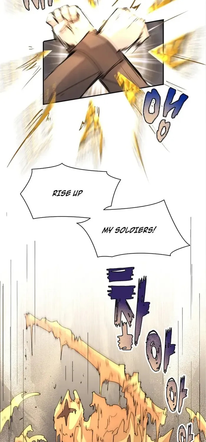 The Rebirth of the Hero’s Party’s Archmage Chapter 43 page 52 - 