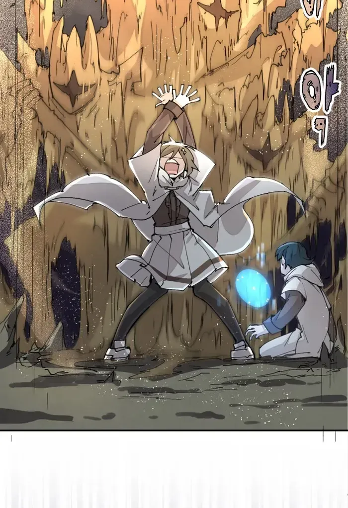 The Rebirth of the Hero’s Party’s Archmage Chapter 43 page 53 - 