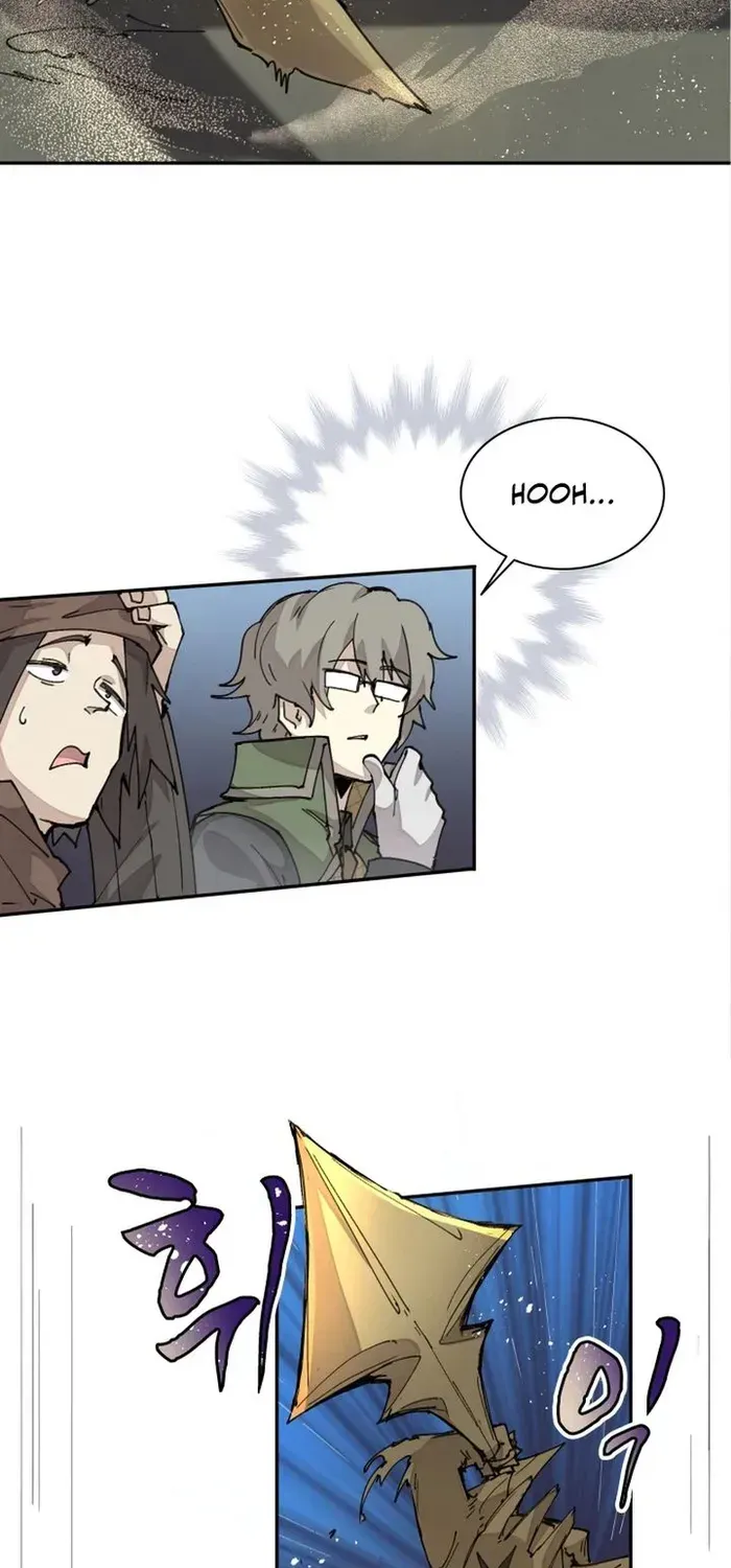 The Rebirth of the Hero’s Party’s Archmage Chapter 43 page 56 - 