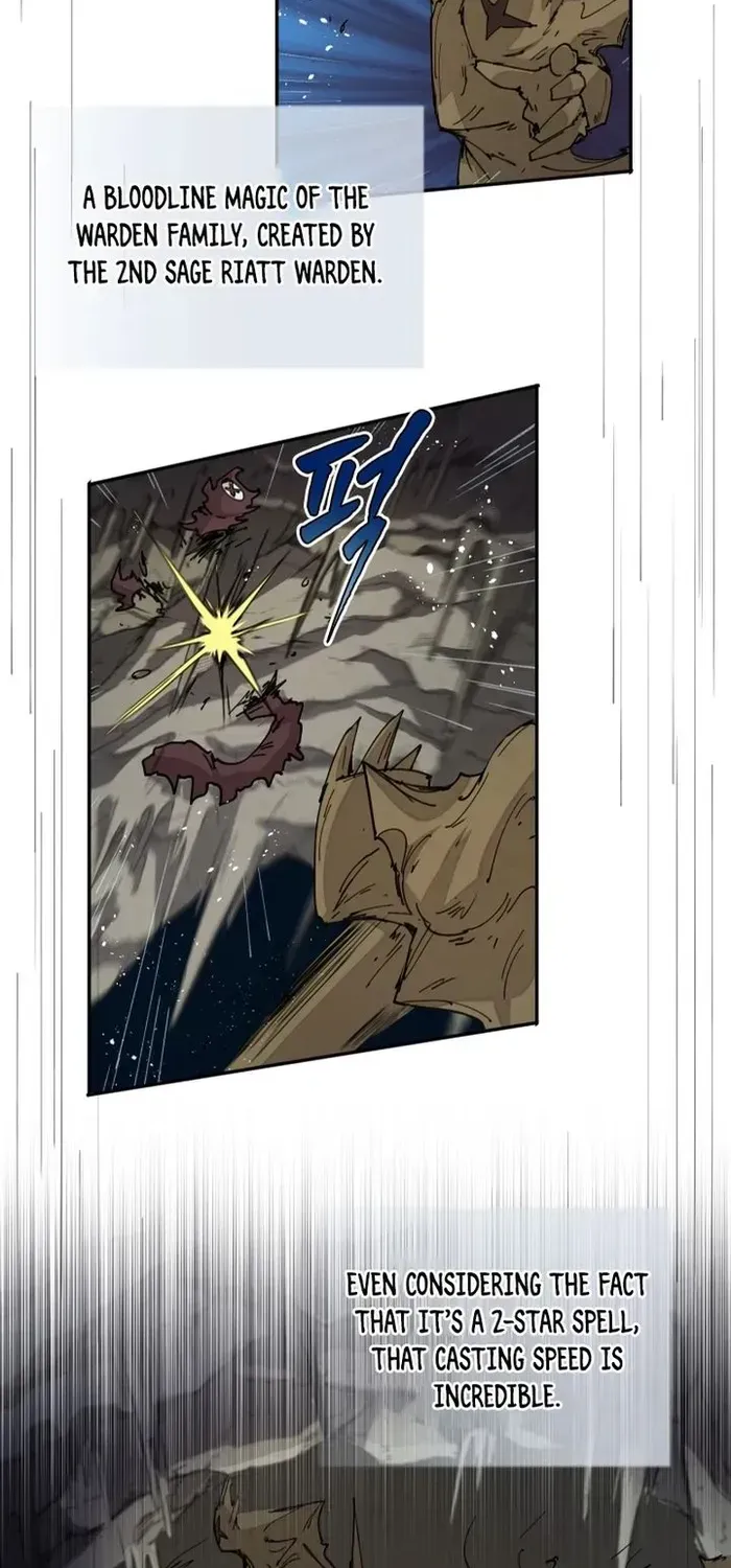 The Rebirth of the Hero’s Party’s Archmage Chapter 43 page 57 - 