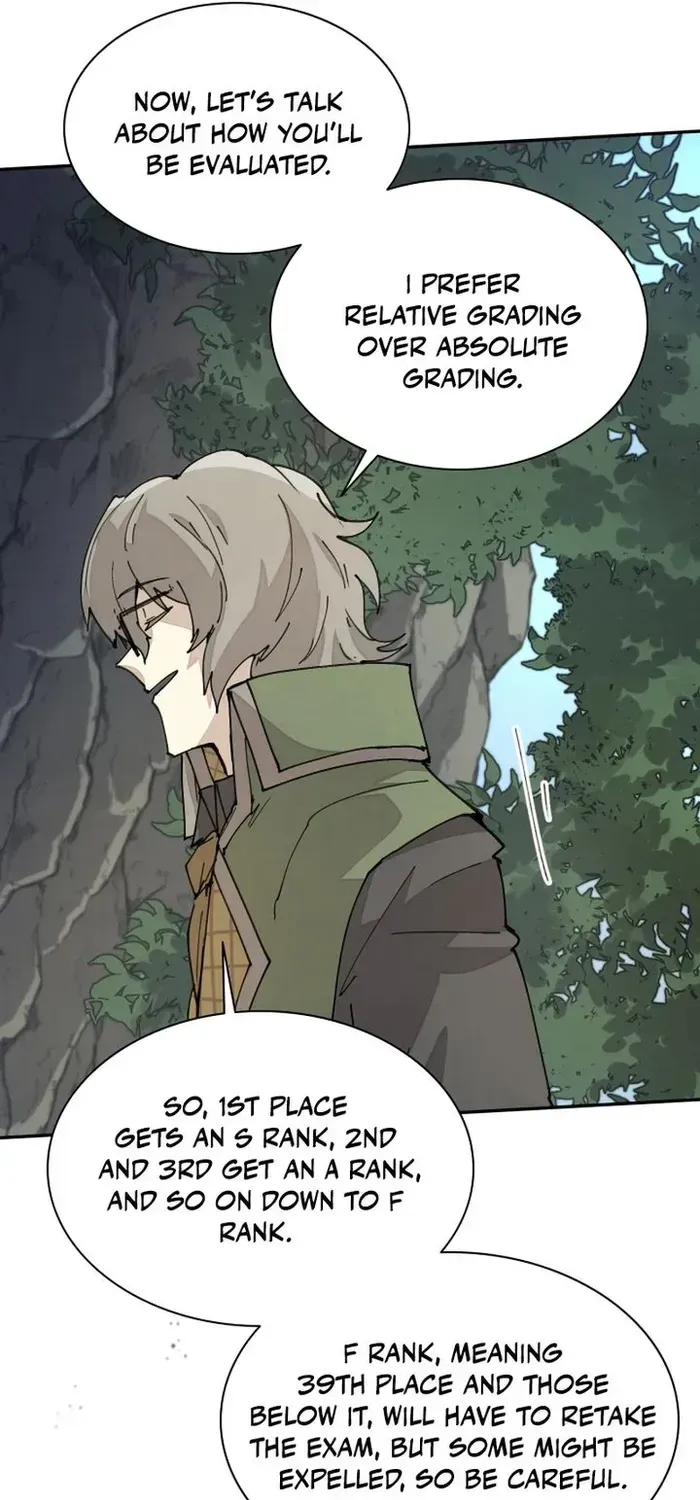 The Rebirth of the Hero’s Party’s Archmage Chapter 43 page 8 - 