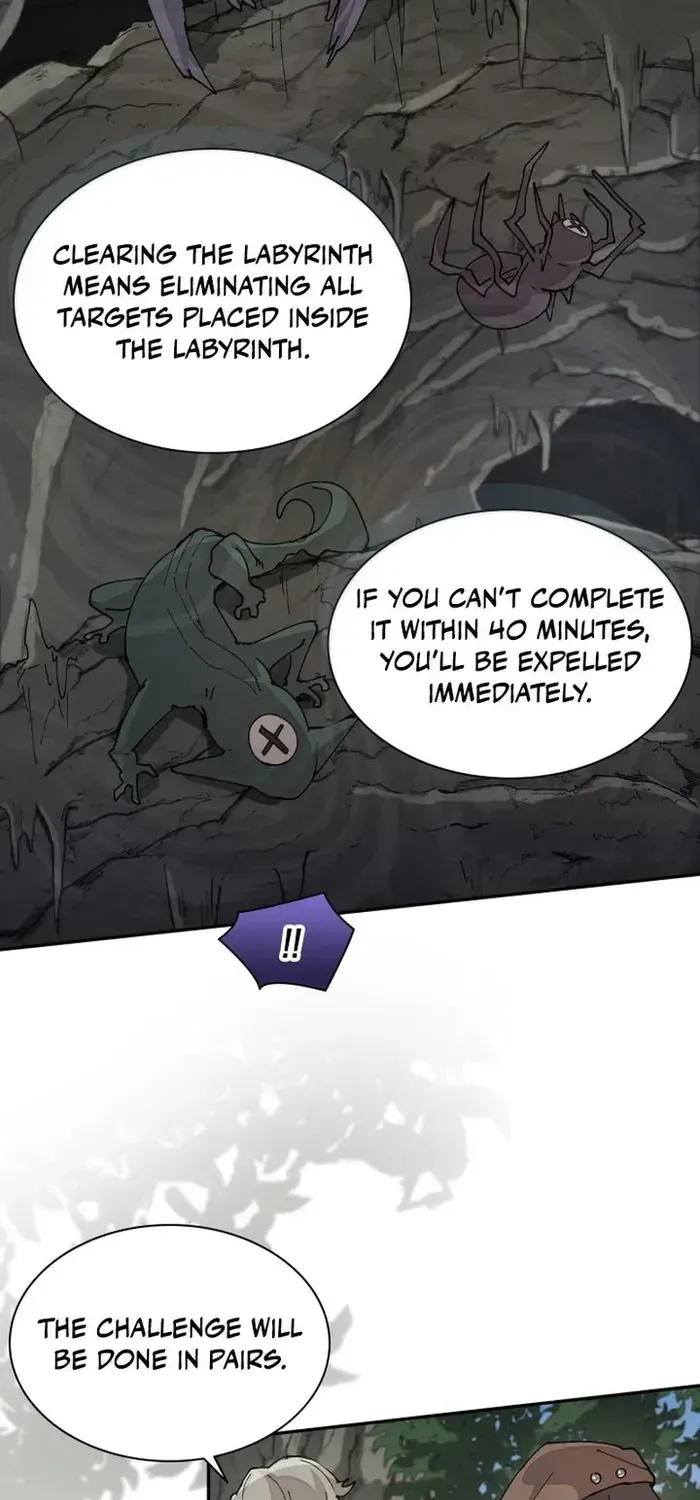 The Rebirth of the Hero’s Party’s Archmage Chapter 43 page 10 - 