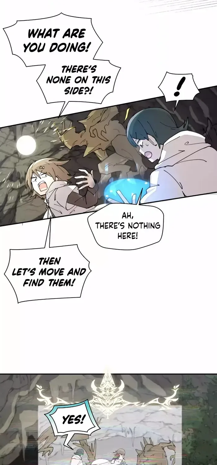 The Rebirth of the Hero’s Party’s Archmage Chapter 44 page 11 - 