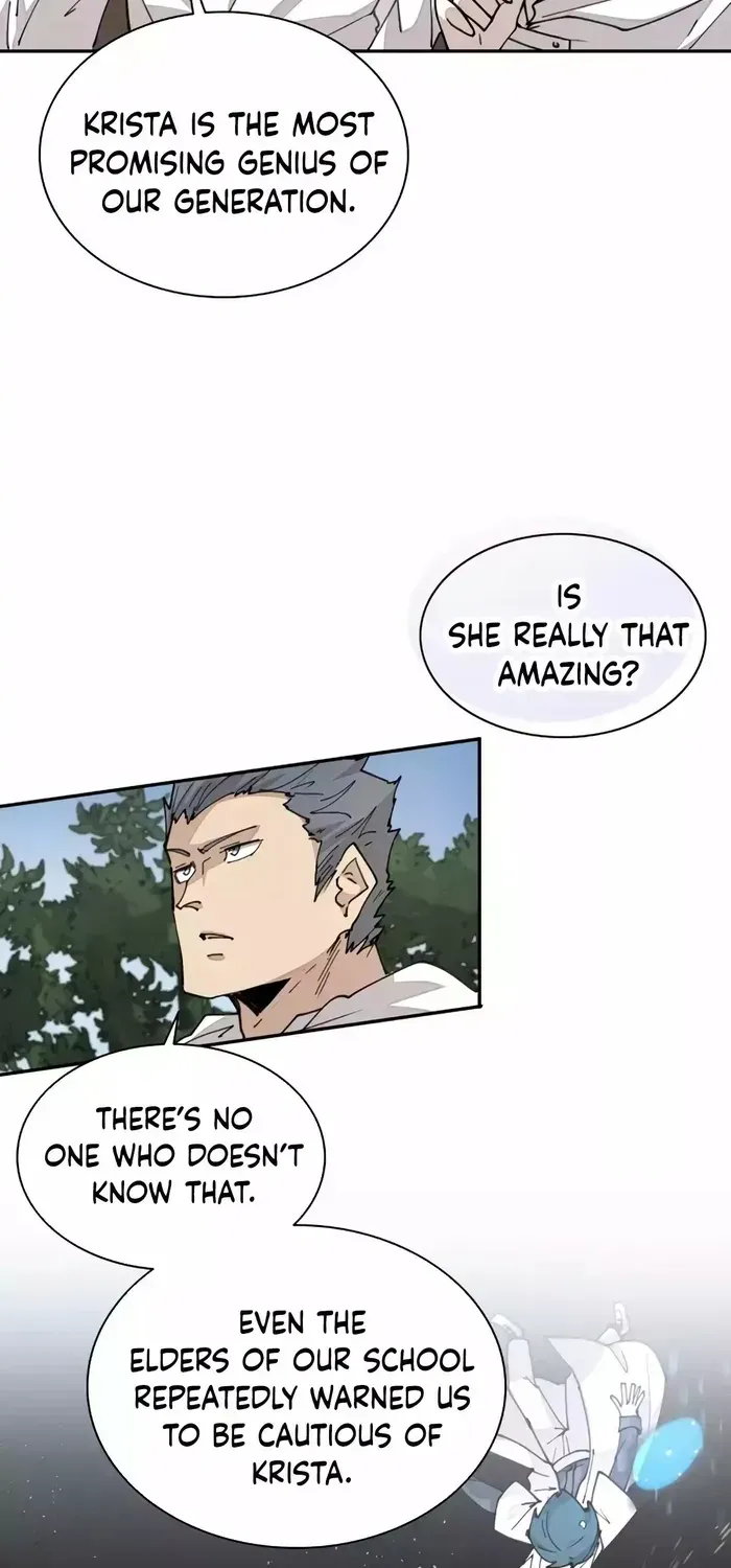 The Rebirth of the Hero’s Party’s Archmage Chapter 44 page 14 - 