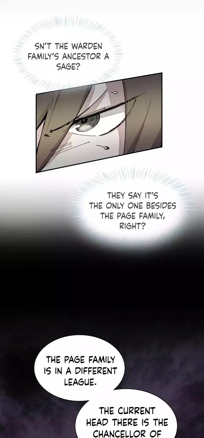 The Rebirth of the Hero’s Party’s Archmage Chapter 44 page 17 - 