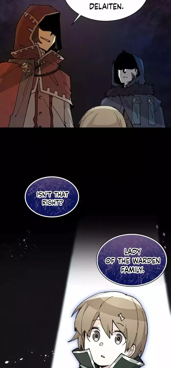 The Rebirth of the Hero’s Party’s Archmage Chapter 44 page 18 - 
