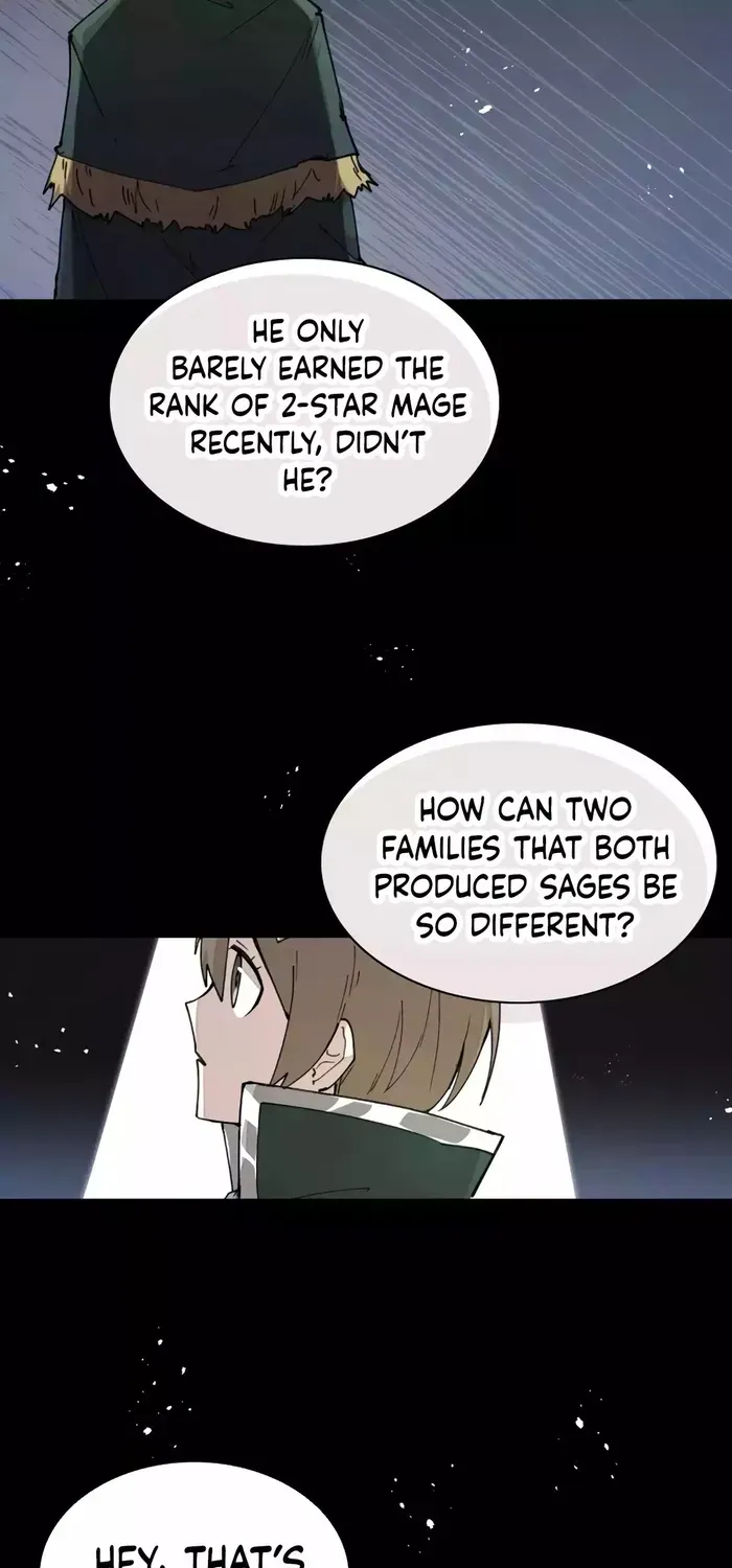 The Rebirth of the Hero’s Party’s Archmage Chapter 44 page 21 - 