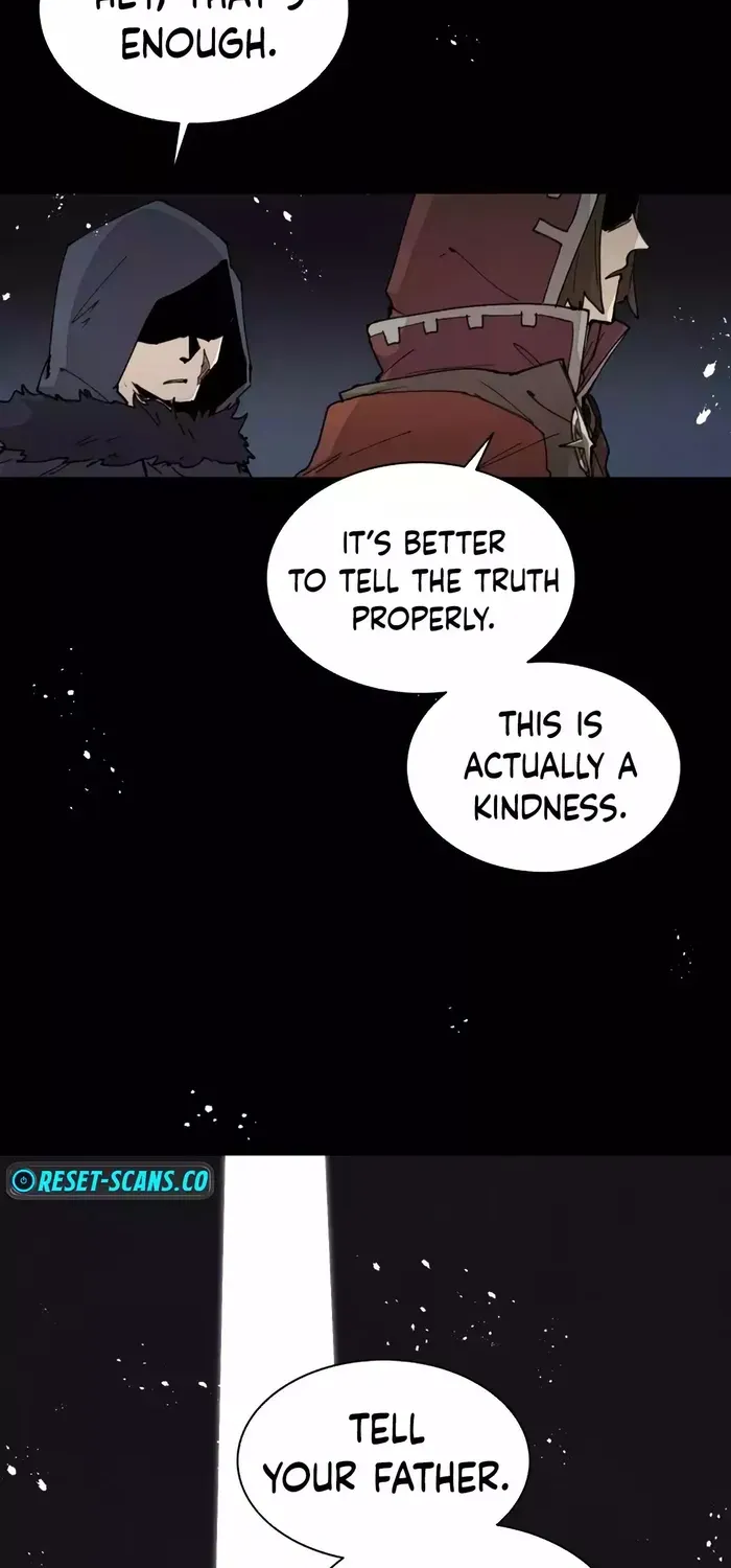 The Rebirth of the Hero’s Party’s Archmage Chapter 44 page 22 - 