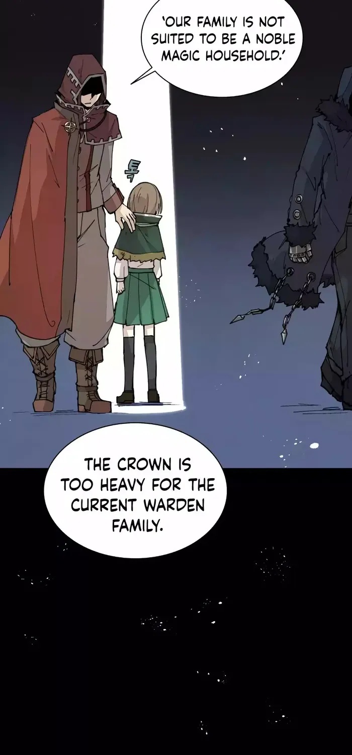 The Rebirth of the Hero’s Party’s Archmage Chapter 44 page 23 - 