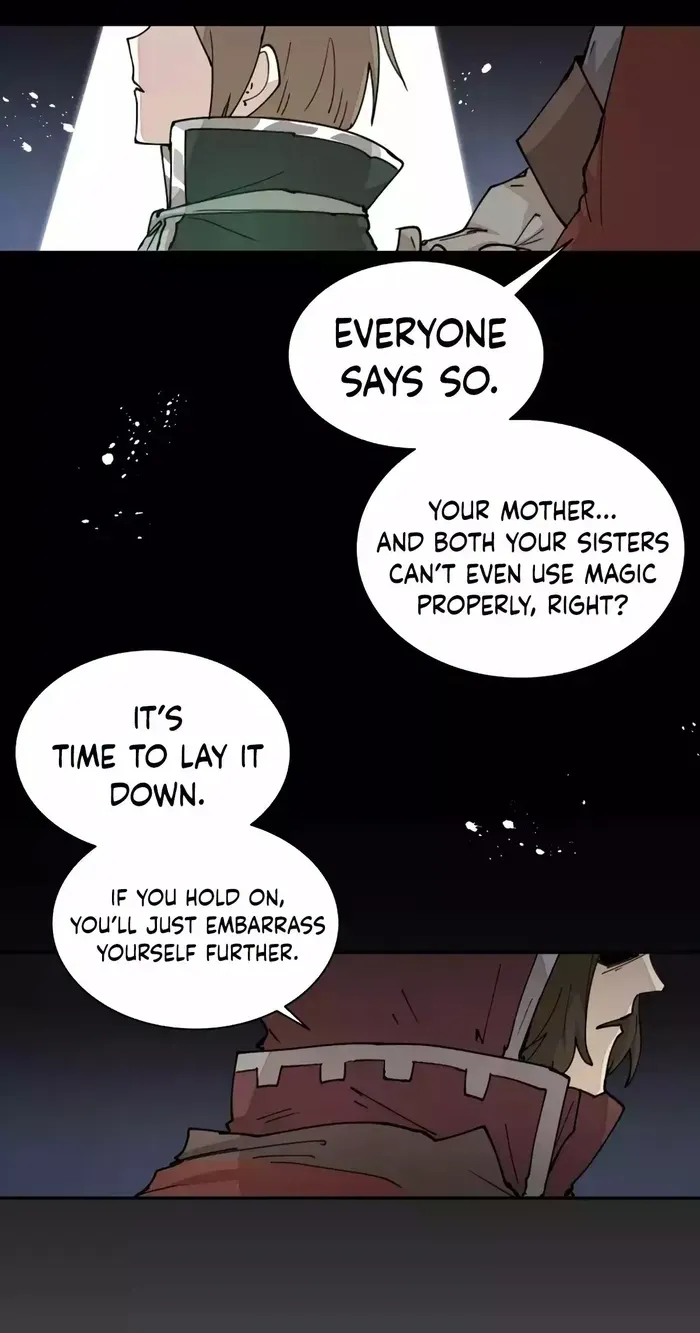 The Rebirth of the Hero’s Party’s Archmage Chapter 44 page 24 - 
